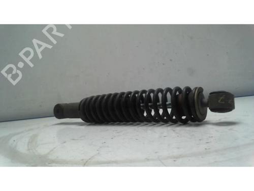 Right rear shock absorber TOYOTA YARIS (_P13_) 1.5 Hybrid (NHP130_, NHP130) | BP25426596M19