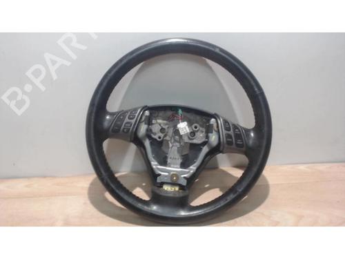 Steering wheel MAZDA 3 (BK) 1.6 DI Turbo | BP25412523C49 
