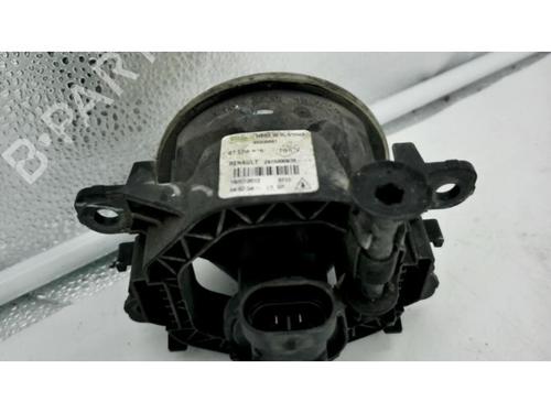 Right front fog light RENAULT CLIO IV (BH_) 1.5 dCi 90 | BP25431052C31
