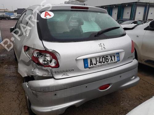 Venstre Foran elrute bryter PEUGEOT 206 Hatchback (2A/C) 1.4 HDi eco 70 | BP27726834I27 
