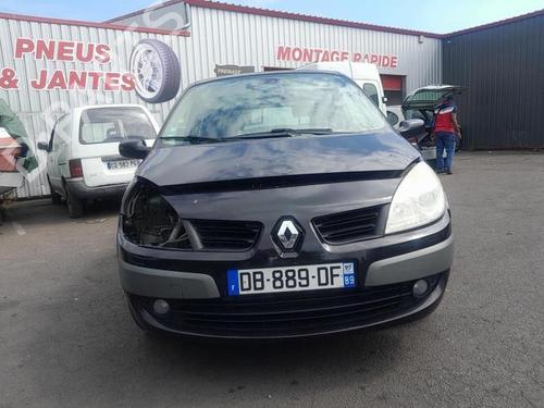 Engine mount RENAULT SCÉNIC II (JM0/1_) 1.5 dCi (JM1E, JM16) | BP28532761M89