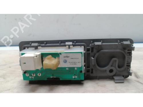Kabinelys VW TOUAREG (7LA, 7L6, 7L7) 3.2 V6 | BP25418691I8 