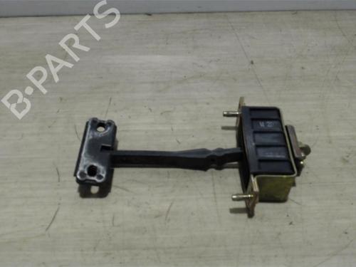 Used Hinge/Door check strap MERCEDES-BENZ C-CLASS T-Model (S203) C 220 CDI (203.206, 203.208) (143 hp) 25387737