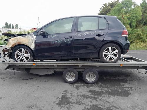 Washer pump VW GOLF VI (5K1) 1.6 TDI | BP25422678E24 - Image 4