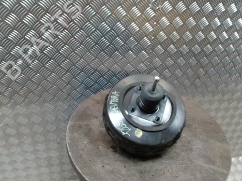 Used Servo brake Servo brake SEAT ALHAMBRA (7V8, 7V9) 1.9 TDI 4motion (115 hp) 33660919 33660919