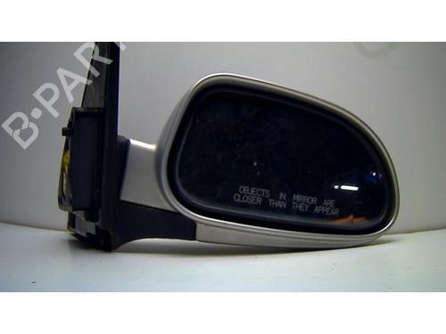 Right mirror CHEVROLET NUBIRA Saloon 2.0 D | BP25414274C27 