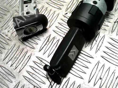 Ignition barrel CITROËN C3 Picasso (SH_) 1.6 HDI 90 | BP32283887M48