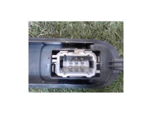Right front window switch RENAULT SCÉNIC II (JM0/1_) 1.5 dCi (JM02, JM13) | BP25389339I26 