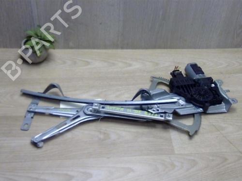 Rudehejsemekanisme Højre foran OPEL ASTRA H GTC (A04) 1.7 CDTi (L08) (101 hp) 25410838