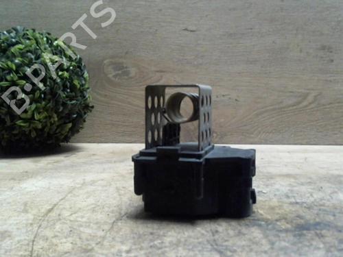 Heater resistor PEUGEOT 307 Break (3E) 2.0 HDI 90 | BP31228524M108