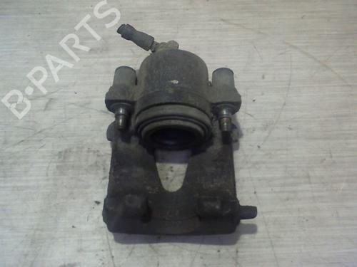 Used Left front brake caliper VW NEW BEETLE Convertible (1Y7) 1.4 (75 hp) 25389907