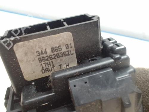 Switch PEUGEOT 206 CC (2D) 2.0 S16 | BP25420684I30