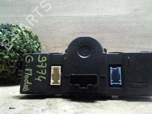 Commande Chauffage RENAULT MODUS / GRAND MODUS (F/JP0_) 1.2 (JP0S) | BP29395258I5 