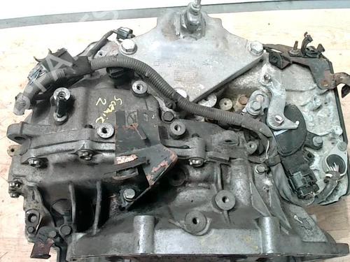 gearbox-renault-scenic-ii-jm01_-2003-2004-2005-2006-2007-2008-2009-2010-25421408 main image