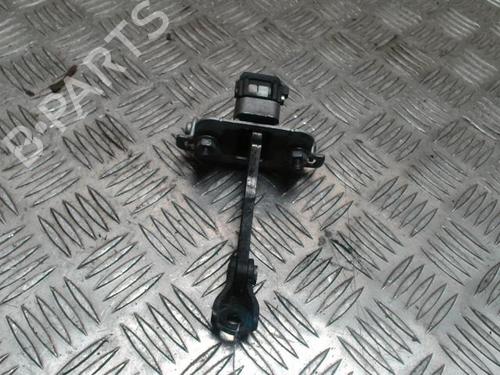 Used Hinge/Door check strap Hinge/Door check strap PEUGEOT PARTNER Box Body/MPV 1.6 HDi 16V (90 hp) 34417208 34417208