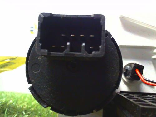 Climate control HYUNDAI SANTA FÉ I (SM) 2.0 CRDi | BP25397479I5 - Image 4