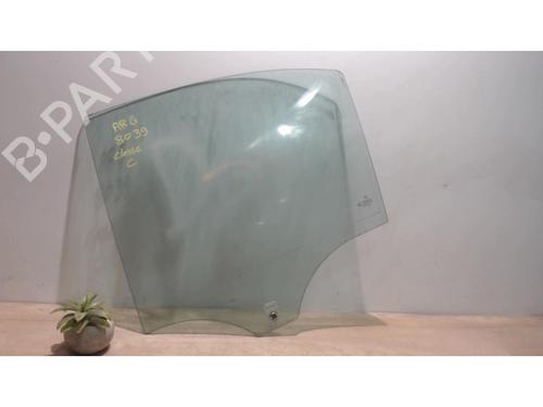 Used Rear left door window MERCEDES-BENZ C-CLASS (W203) C 320 (203.064) (218 hp) 25414662