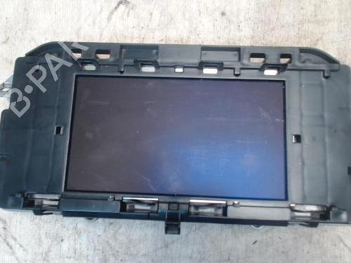 Display monitor BMW X1 (E84) xDrive 20 d | BP27601214C48 
