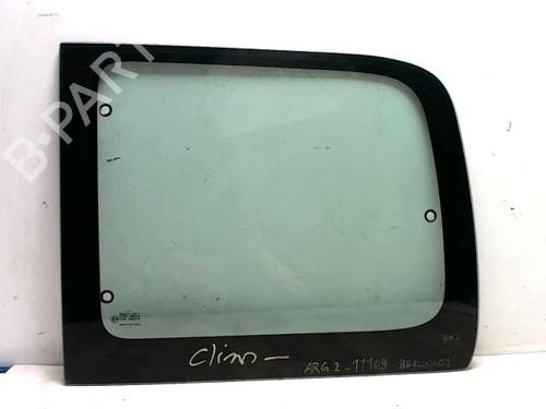 Panel rude bagtil venstre CITROËN BERLINGO / BERLINGO FIRST MPV (MF_, GJK_, GFK_) 1.6 16V (MFNFU) (109 hp) 31235491