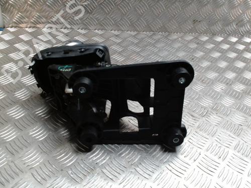Gear lever CITROËN C3 III (SX) 1.6 BlueHDi 75 | BP31223456M90