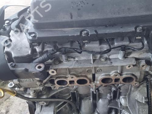 Engine NISSAN MICRA III (K12) 1.2 16V | BP25427085M1