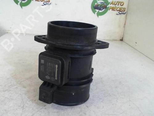 Mass air flow sensor RENAULT TWINGO II (CN0_) 1.5 dCi 75 | BP25401089M95