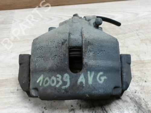 Bremssattel links vorne für VW TOURAN (1T1, 1T2) 1.9 TDI (105 hp) 29318404