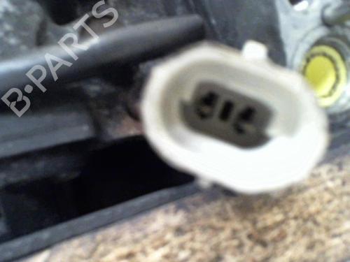 AC compressor OPEL ZAFIRA A MPV (T98) 2.0 DTI 16V (F75) | BP25400983M34 