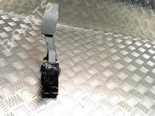 Used Pedal OPEL ASTRA K (B16) 1.2 Turbo (68) (131 hp) 26382581
