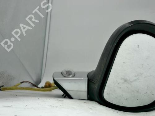 Left mirror PEUGEOT 308 I (4A_, 4C_) 1.6 HDi | BP25431087C26 