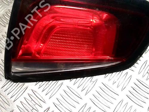 Rear bumper right light CITROËN C3 II (SC_) 1.4 HDi 70 (SC8HZC, SC8HR0, SC8HP4) | BP37089021C82 - Image 2