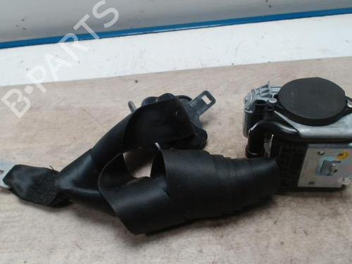 Rear right seatbelt RENAULT GRAND SCÉNIC III (JZ0/1_) 2.0 dCi (JZ0Y, JZ26) | BP31230461I28