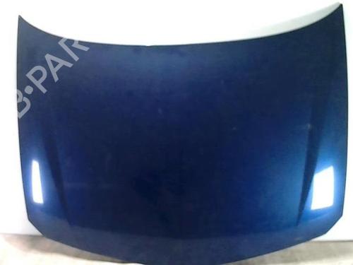 Hood RENAULT LAGUNA II (BG0/1_) 1.9 dCi (BG08, BG0G) | BP27560801C1 
