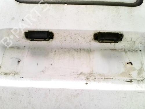 Left rear door PEUGEOT EXPERT (224_) 1.9 D | BP28317949C4 
