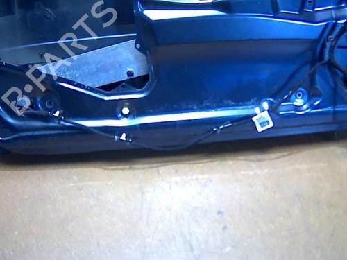Left front door AUDI A3 (8P1) 2.0 TDI 16V | BP29361048C2 