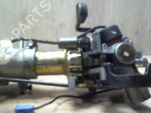 Used Steering column JAGUAR XJ (X300, X330) 6 3.2 (211 hp) 31236501