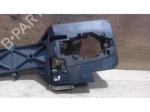 Rear left exterior door handle KIA CEE'D Hatchback (ED) 1.6 CRDi 115 | BP25408941C130 