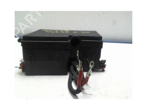 Used Fuse box VOLVO C30 (533) 1.6 D (109 hp) 25417291