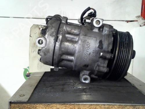 AC Kompressor OPEL MERIVA A MPV (X03) 1.3 CDTI (E75) | BP25409927M34 