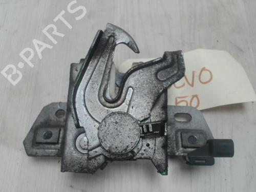 Hood lock VOLVO V50 (545) 2.0 D | BP31234199C133