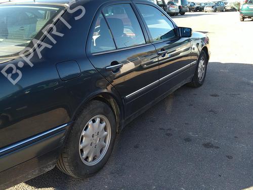 Rear left panel MERCEDES-BENZ E-CLASS (W210) E 290 Turbo-D (210.017) | BP25401594C60 - Image 2