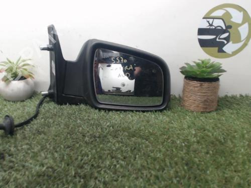 Used Right mirror Right mirror 25396976 25396976