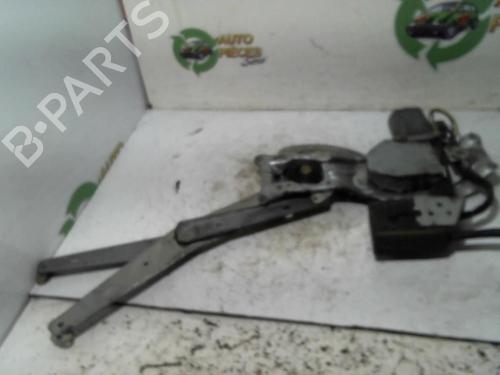 Fensterheber rechts vorne OPEL VECTRA C (Z02) 2.2 DTI 16V (F69) | BP30665643C23