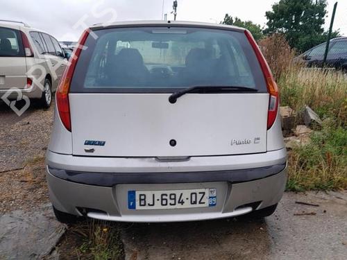 Left taillight FIAT PUNTO (188_) 1.2 60 (188.030, .050, .130, .150, .230, .250) | BP26678317C34 