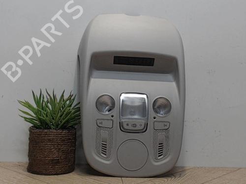 Used Interior roof light CITROËN C4 II (NC_) 1.6 HDi 115 (114 hp) 31223747