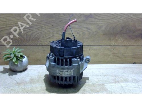 Used Alternator FIAT PUNTO (188_) 1.4 (95 hp) 25383454