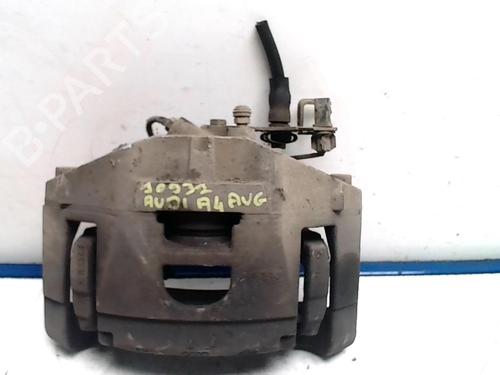Venstre bremsekaliber foran AUDI A4 B7 Avant (8ED) 3.0 TDI quattro (204 hp) 28609244
