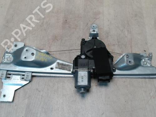 Used Rear left window mechanism PEUGEOT 308 SW I (4E_, 4H_) 1.6 HDi (112 hp) 25427148
