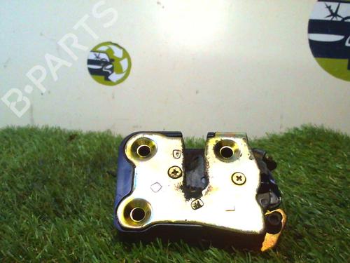 Rear left lock CHRYSLER PT CRUISER (PT_) 2.4 | BP25396148C100