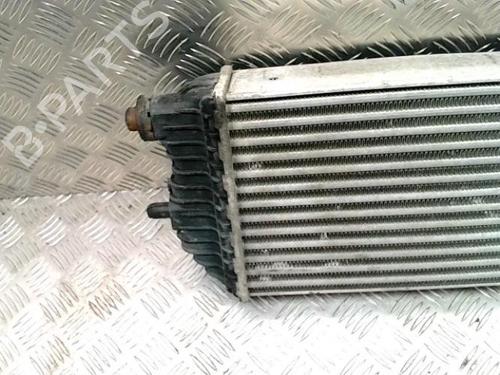 Intercooler FIAT DUCATO Van (230_) 1.9 TD | BP29389565M30 